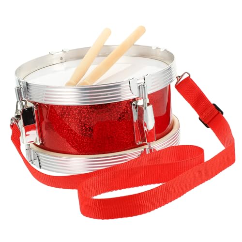 LRXIYODE 1Satz Snare Drum für Kinder