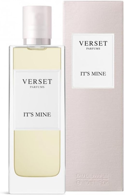 Parfums “It’s Mine” – 50 milliliter