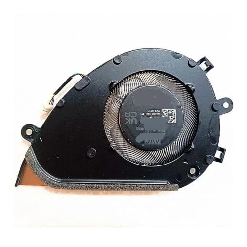 Ventilateur ASUS Vivobook S 14 OLED S5406 de refroidissement interne d'origine