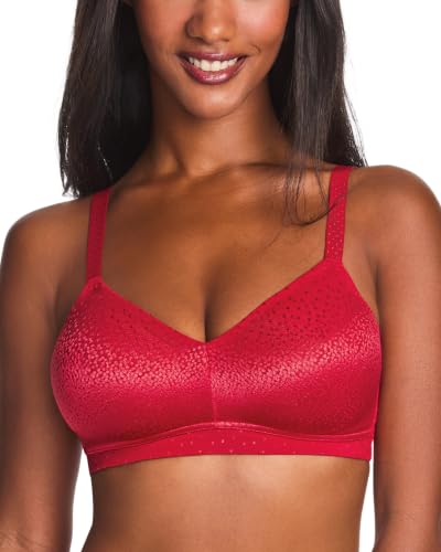 Image of Wacoal Back Appeal Wire Free Bra 852303