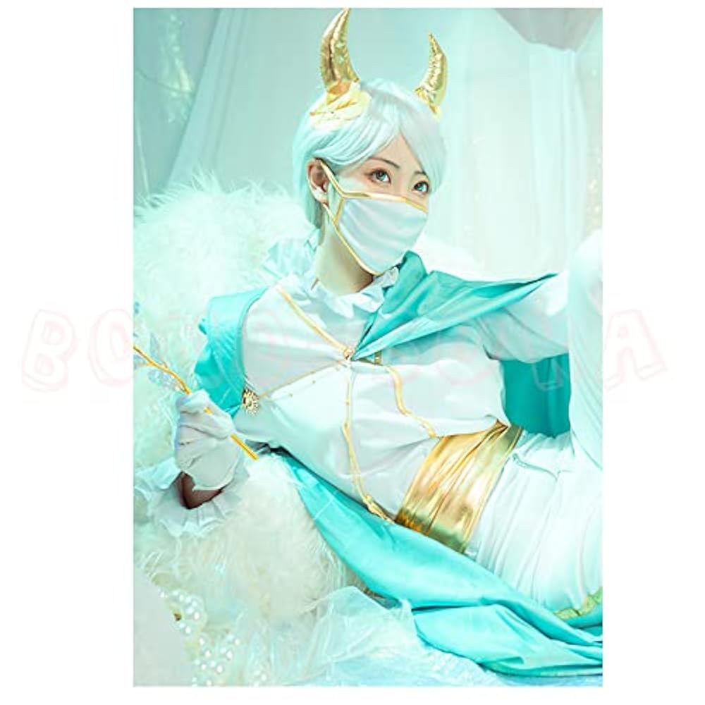 Amazon.co.jp: [Bono-suka] Identity V 第五人格 納棺師 十二