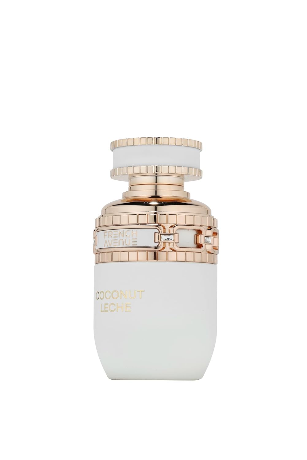 French Avenue Coconut Leche EDP Unisex 80ml