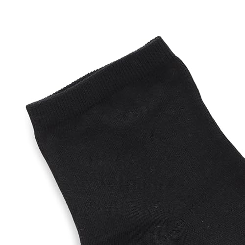 BOSS Men's 2-Pack Micro Dot Design Short Socks4