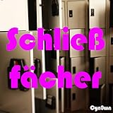 Schließfächer