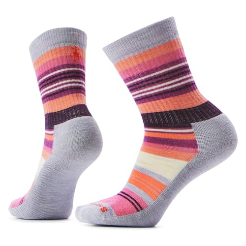 Image of Smartwool Everyday Joviansphere Crew Socks For Men And Women