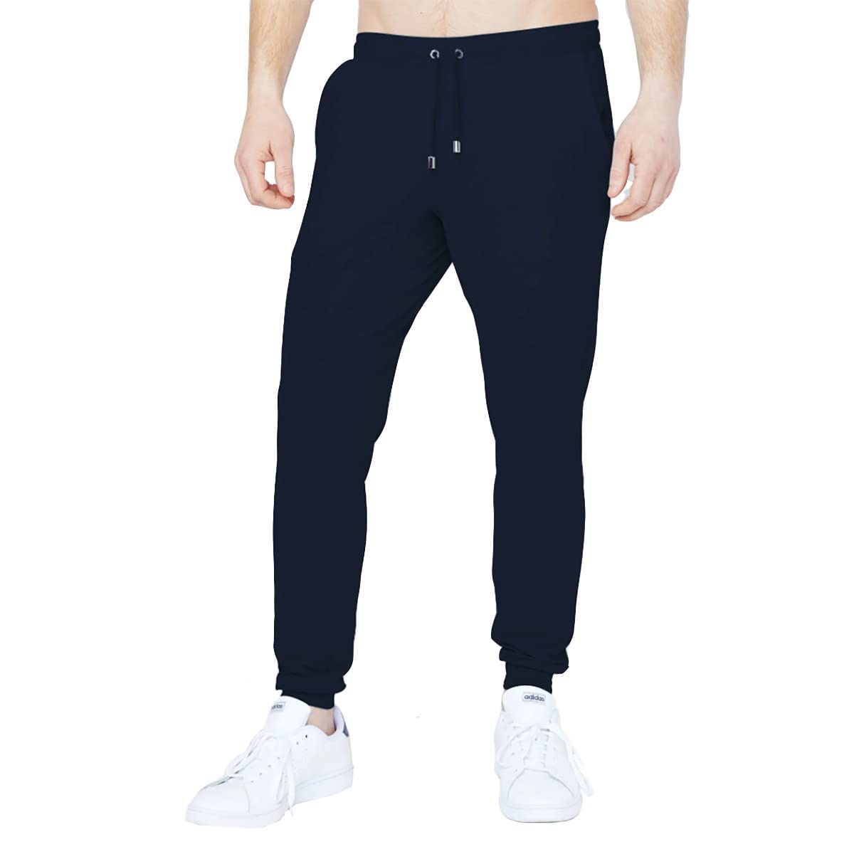 RedvanlyDonahue Mens Golf Joggers