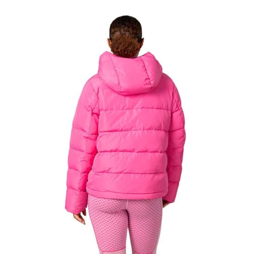 Kari Traa Linn Jacket M la solution contre le vent et le froid en ville - 2