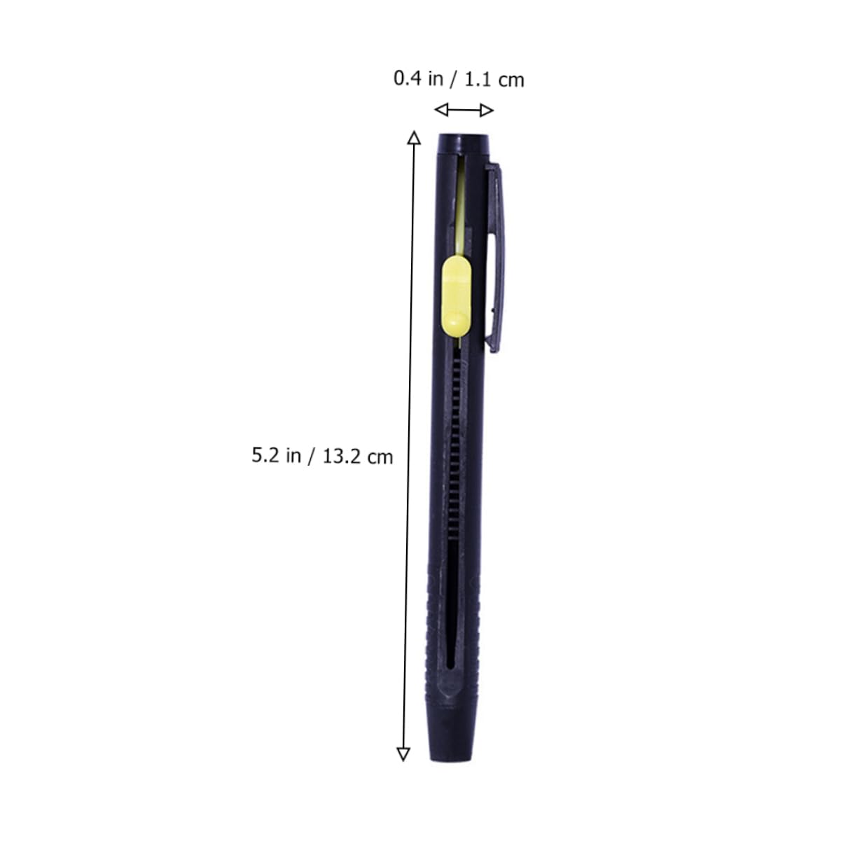 Housoutil 2 Juegos Pluma de dibujo invisible bolígrafos de tela borrables marcador de tiza para coser lápiz de tiza de marca de costura tiza de costura multifuncional tiza de sastre rosado