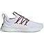 White/Better Scarlet/Grey (Wide)