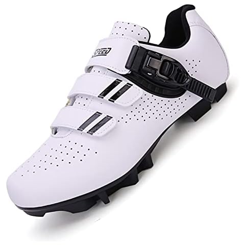 Prodkfe Chaussures de Cyclisme Unisexe Cover