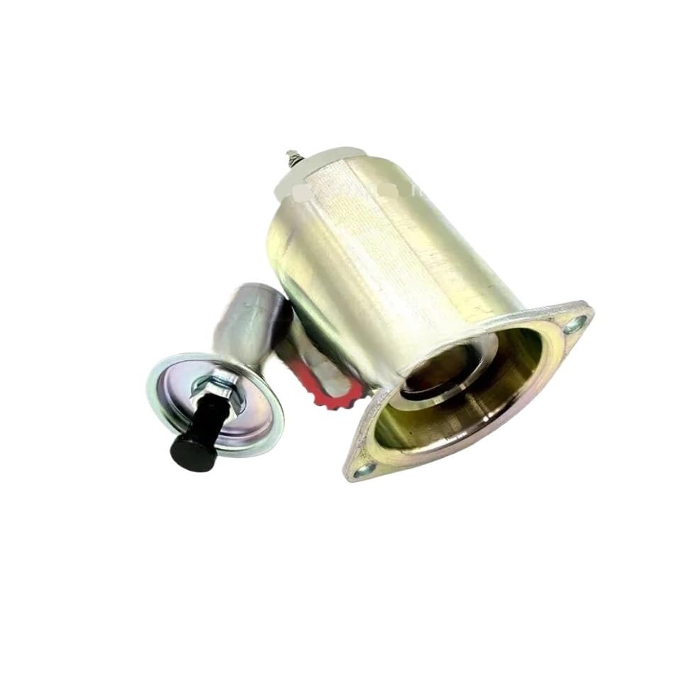 3406 3412 Sr4 3408b Engine Stall Solenoid Valve Flame Switch(3412)