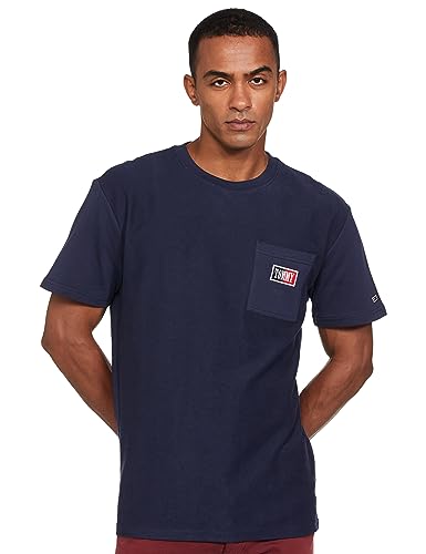 Image of Tommy Hilfiger Men T-Shirt