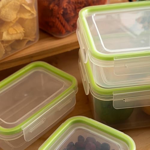 Pot de cuisine en acier inoxydable Quid Greenery de 1 L
