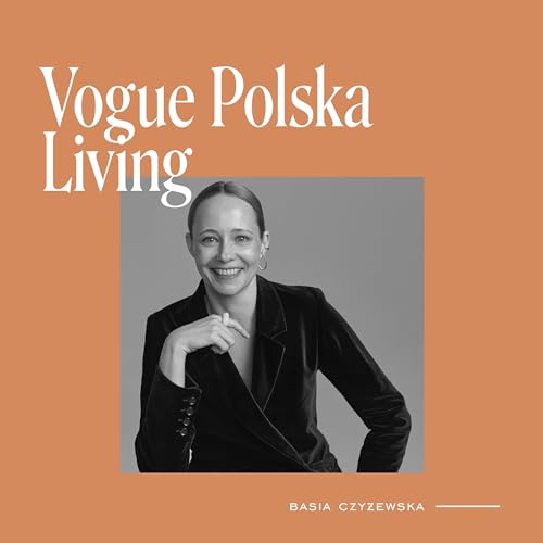 Vogue Polska Living cover art
