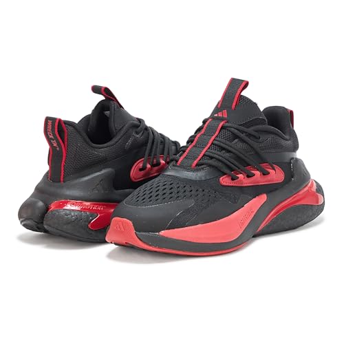 adidas Unisex-Adult Alphaboost V1 Sneaker3
