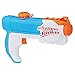 Produktbild NERF Super Soaker Piranha Wasserpistole Spritzpistole 9m Reichweite