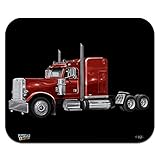 daf sattelzugmaschine kaufen Die Größe des Mauspads - 30X25X0.3CM. (L * B * H)