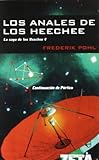 LOS ANALES DE LOS HEECHEE: LA SAGA DE LOS HEECHEE IV: 00000 (BEST SELLER ZETA BOLSILLO)