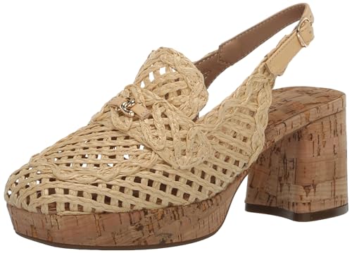 Image of Aerosoles Womens Santiago Raffia