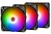 Produktbild Phanteks SK PWM D-RGB Lüfter, 3er Pack - 140 mm, schwarz/weiÃÃÃÃÃÃÃÃÃÃÃÃÃÃÃÃÃÃÃÃ