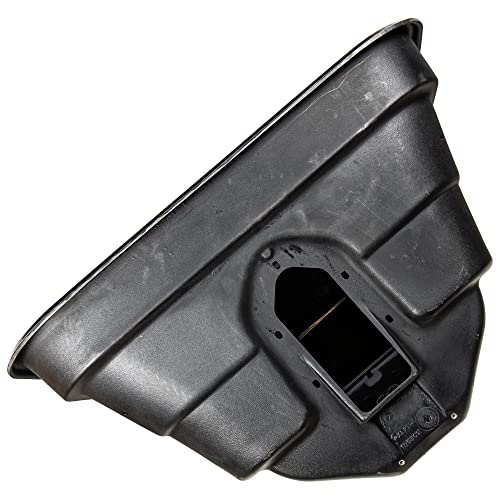 Exmark 142-2734 175 Pound Spreader Hopper ZSL3620 miniatura 5
