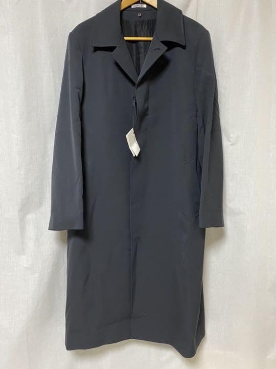 Amazon.co.jp: LIGHT WOOL MAX GABARDINE HOODEDLINERCOAT : ファッション