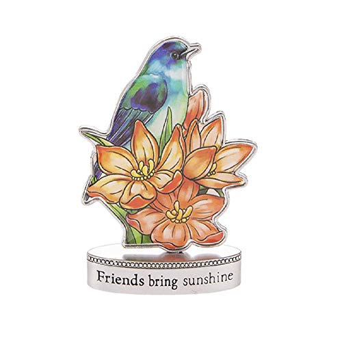 Figurine Ganz Friends Bring Sunshine statuette déco intérieure - 2