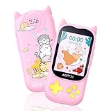 ipod touch 5 32go neuf Forme De Chat Et Conçu Pour Les Enfants Conception Mp3 Rose Pour Enfant En Forme De Chat Mignon. Le Matériau En Silicone Souple Ne Fera Pas De Mal À Votre Enfant. Opération Simple, Ce Joueur Enfant Dispose De Boutons De Jeu Et De Boutons De Volume Indépendants. Cadeau Parfait Pour Que Votre Petite Fille/Garçon Sorte, Il Suffit De Le Transporter Dans Votre Poche Ou Votre Sac À Dos, Profitez De La Musique À Tout Moment.