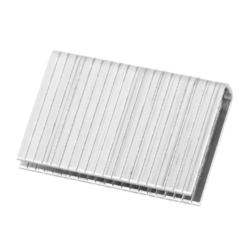 SHINEOFI 60pièces Agrafes Pour Tiges Inclinaison De Volets Fixations Pour Persiennes Kit De Réparation De Stores Sans Outils Matériel Pour Réparation De Volets Agrafes Pour