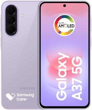 Galaxy A37 5G 256 GB (Amazon)