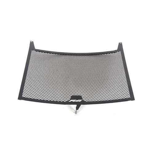 Grille de protection radiateur moto en aluminium premium pour YZF R6 2017-2019