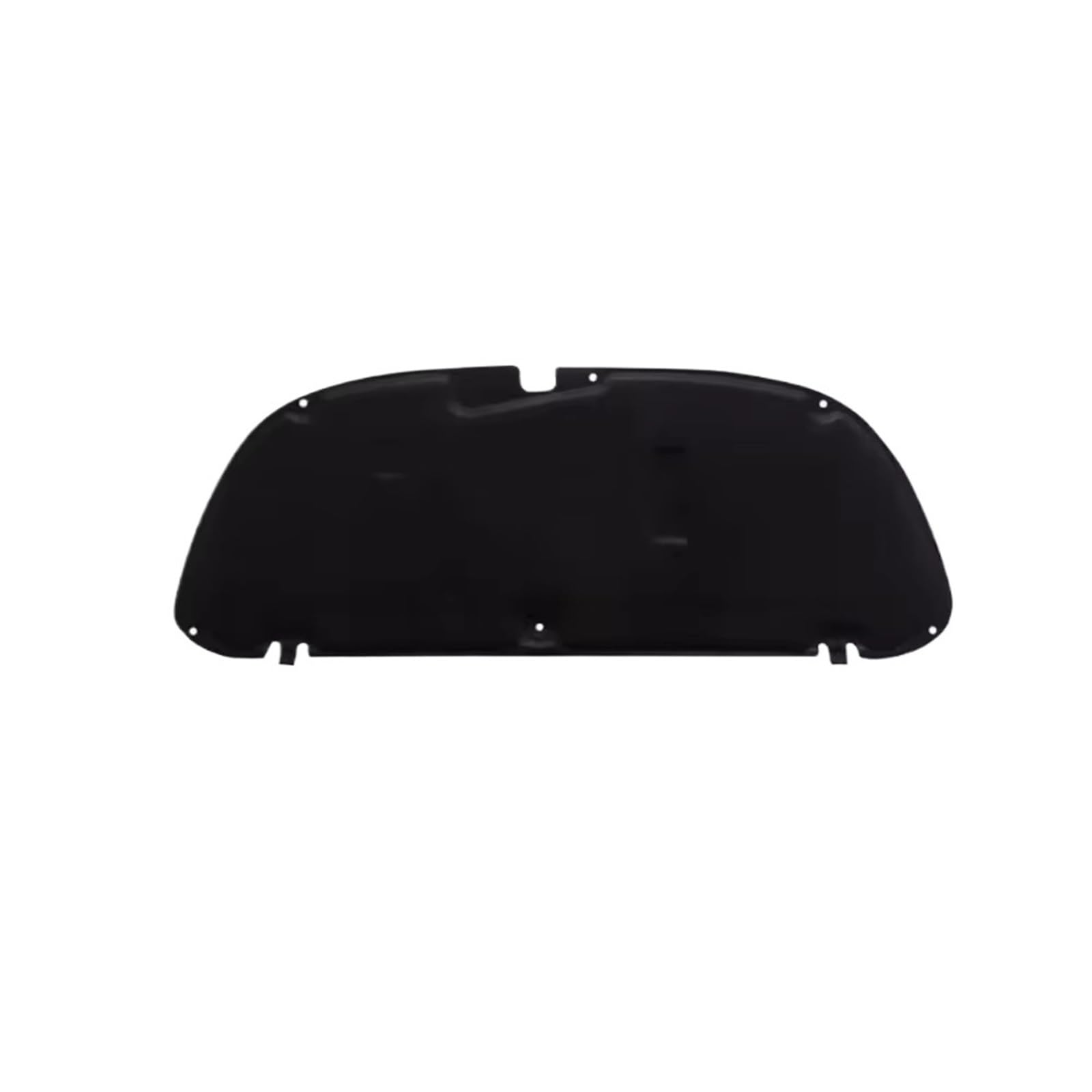 Fdurftar Style B Cotton Soundproof Cover For Toyota For Corolla E210 2019~2025 Car Hood Insulation Engine Cover Pad Engine Hood Insulation Pad(Style B)