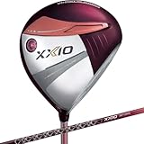 DUNLOP(ダンロップ) ゴルフ ドライバー XXIO ゼクシオ サーティーン レディース MP1300L シャフト カーボン 右 ボルドー ロフト角: 13.5度 フレックス:L