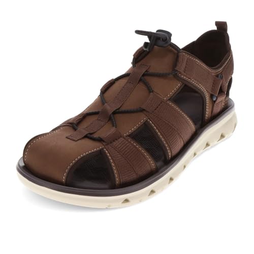 DOCKERS Men's Lionel Fisherman Sandal