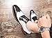 Imagen de DXSYGMBN Zapatos Oxford Wingtip para Hombre