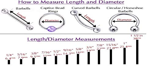 Excepro 2Pcs Nipplerings Barbell 316L Surgical Stainless Cz Nipple Piercing (Yellow Gold Plated Green, Stainless-Steel) #TOP4