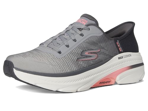 Image of Skechers Womens Max Cushioning Arch Fit 2.0 Adelphi Hands Free Slip-ins Sneaker