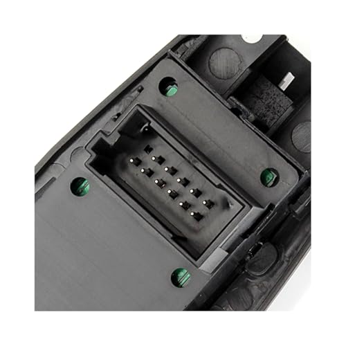 Interruptor de freno de mano para BMW 5 518 D botón de control de estacionamiento 61319385029 3