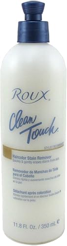 Quitamanchas de tintura de pelo