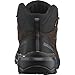 Salomon X ULTRA 360 LEATHER MID GORE-TEX Imagen de Salomon X ULTRA 360 LEATHER MID GORE-TEX