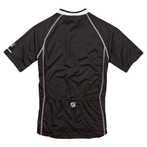 Men's Velocity Cycling Jersey