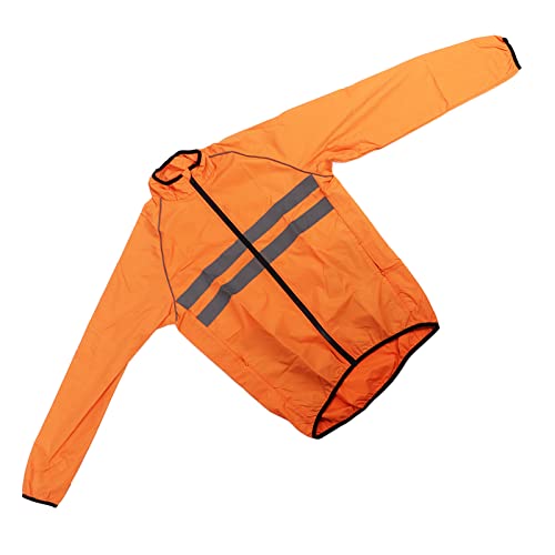 Chaqueta de ciclismo transpirable Drfeify talla 2XL miniatura 2