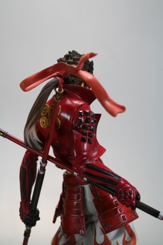 (未使用･未開封品)コトブキヤ 戦国BASARA2 戦極像 真田幸村 ノンスケールPVC塗装済み完成品 ボイス機能搭載 Amazon.co.jp: コトブキヤ 戦国BASARA2 戦極像 真田幸村 ノン