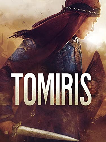  Tomiris