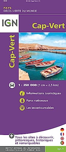 Cap-vert