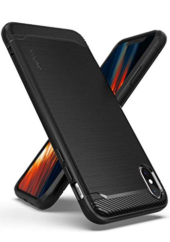 Ringke Onyx Compatible with iPhone Xs Max Case (6.5