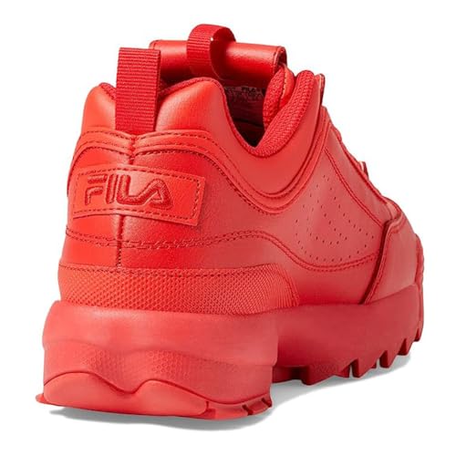 Image of FILA Women's Disruptor II Premium Comfortable Sneakers
