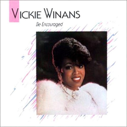 Vickie Winans, Marvin L. Winans, Cece Winans, Bebe Winans Be