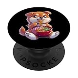 Photo Gallery pechinese cane ramen tagliatelle giapponesi carino kawaii popsockets popgrip adesivo Photo Gallery pechinese cane ramen tagliatelle giapponesi carino kawaii popsockets popgrip adesivo