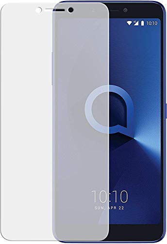 Preisvergleich Produktbild Hartglas Alcatel 5 V (5060)